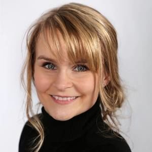 Meet your Posher, Audrey